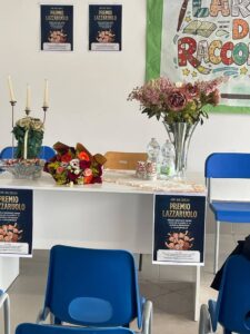 Premio Lazzaruolo